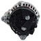 Wai Global Alternator, ALT BO IRIF W 2491255, 140 Amp12 Volt, CW, 6Groove Clutch Pulley 11134N - alternate 3